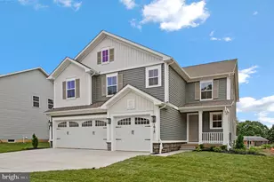 1618 Shady Tree Ct, Bel Air, MD 21015 - Photo 2