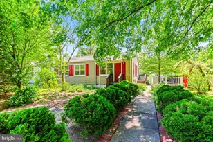 66 Liberty St, Aberdeen, MD 21001 - Photo 1