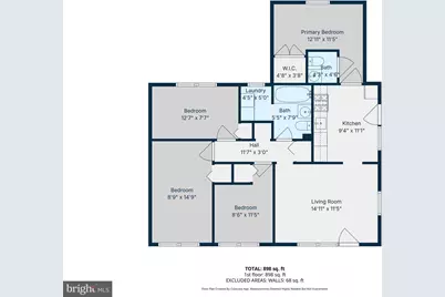 66 Liberty Street, Aberdeen, MD 21001 - Photo 32