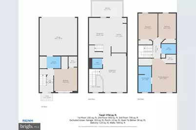 626 Snowberry, Aberdeen, MD 21001 - Photo 40