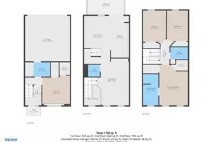 626 Snowberry, Aberdeen, MD 21001 - Photo 40