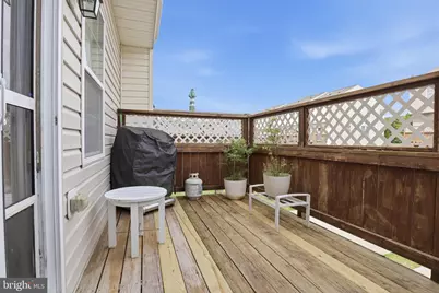 626 Snowberry Way, Aberdeen, MD 21001 - Photo 36