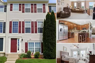 626 Snowberry Way, Aberdeen, MD 21001 - Photo 1