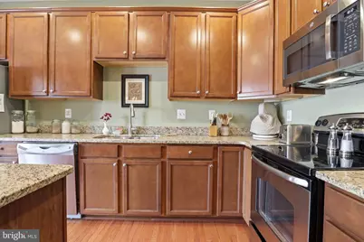 626 Snowberry, Aberdeen, MD 21001 - Photo 12