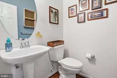 626 Snowberry, Aberdeen, MD 21001 - Photo 14