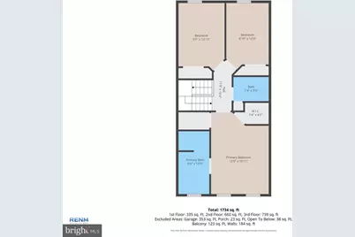 626 Snowberry Way, Aberdeen, MD 21001 - Photo 40