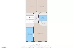 626 Snowberry Way, Aberdeen, MD 21001 - Photo 40