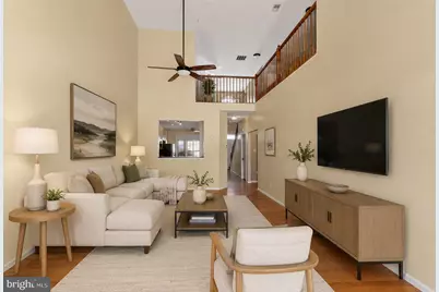 4911 Villa Point Drive #57, Aberdeen, MD 21001 - Photo 12