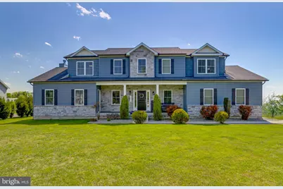 2818 Scarff Road, Fallston, MD 21047 - Photo 1