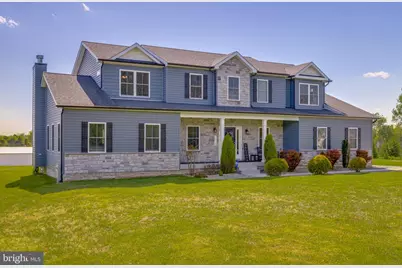 2818 Scarff Road, Fallston, MD 21047 - Photo 2