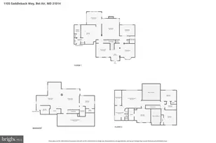 1105 Saddleback Way, Bel Air, MD 21014 - Photo 80