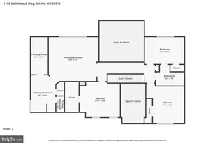 1105 Saddleback Way, Bel Air, MD 21014 - Photo 78