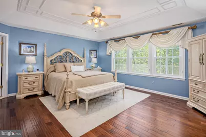 1105 Saddleback Way, Bel Air, MD 21014 - Photo 34