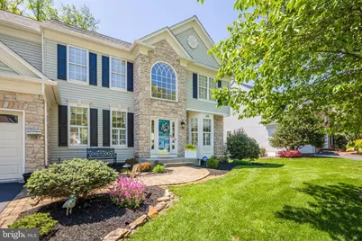 1105 Saddleback Way, Bel Air, MD 21014 - Photo 74
