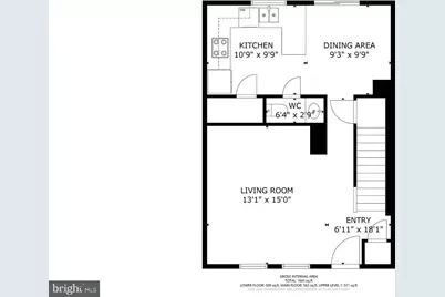 268 Maple Wreath Court, Abingdon, MD 21009 - Photo 34