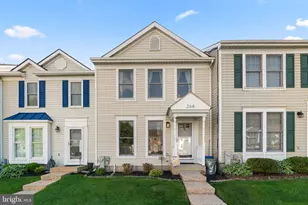 268 Maple Wreath Ct, Abingdon, MD 21009 - Photo 1