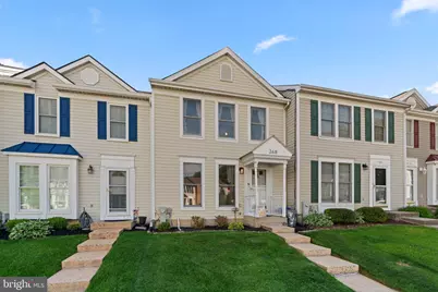 268 Maple Wreath Court, Abingdon, MD 21009 - Photo 2