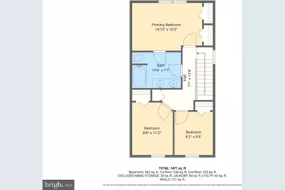 3052 Benefit Court, Abingdon, MD 21009 - Photo 34