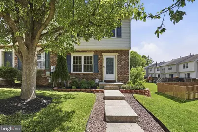 3052 Benefit Court, Abingdon, MD 21009 - Photo 30