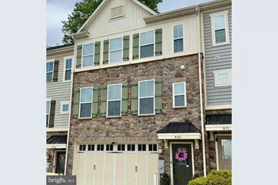629 Buggy Ride, Bel Air, MD 21015 - Photo 1