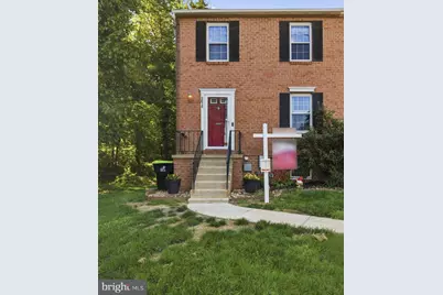 3614 Marpat Drive S, Abingdon, MD 21009 - Photo 1
