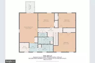 2517 Cool Spring Road, Bel Air, MD 21015 - Photo 44