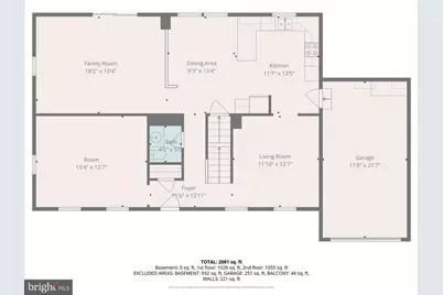 2517 Cool Spring Road, Bel Air, MD 21015 - Photo 46