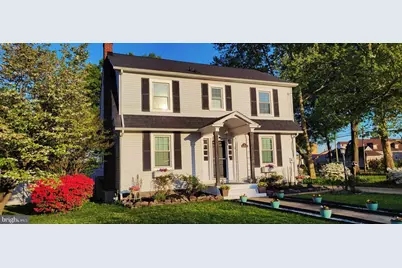 5 N Rogers Street, Aberdeen, MD 21001 - Photo 18