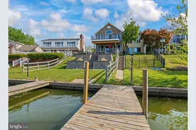 558 Anchor Drive, Joppa, MD 21085 - Photo 6