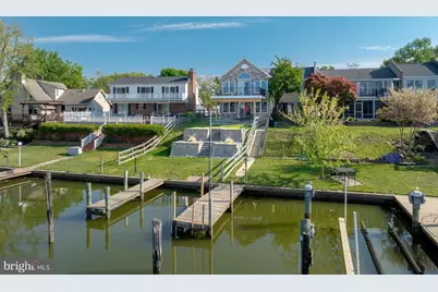 558 Anchor Drive, Joppa, MD 21085 - Photo 14