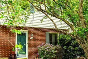 316 Franklin St, Bel Air, MD 21014 - Photo 1