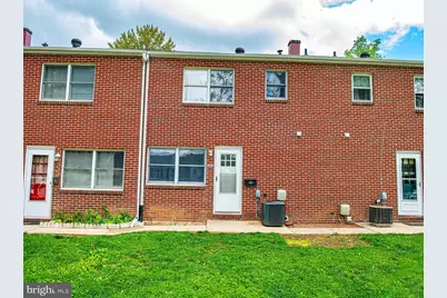 316 Franklin Street #316, Bel Air, MD 21014 - Photo 22