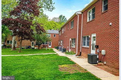 316 Franklin Street #316, Bel Air, MD 21014 - Photo 20