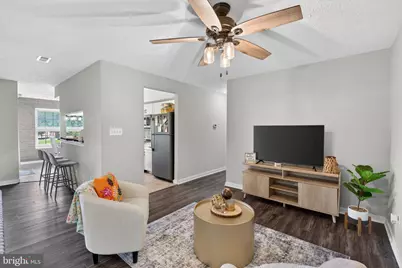 1713 Landmark Drive #1L, Forest Hill, MD 21050 - Photo 14