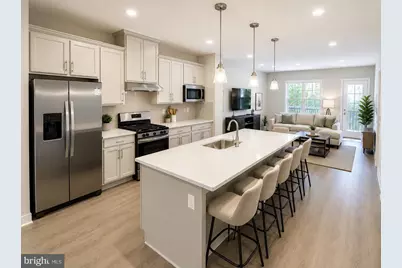 2428 Steamboat Way, Bel Air, MD 21015 - Photo 2