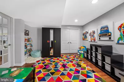 1233 Whispering Woods Way, Bel Air, MD 21014 - Photo 36