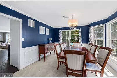 1233 Whispering Woods Way, Bel Air, MD 21014 - Photo 14