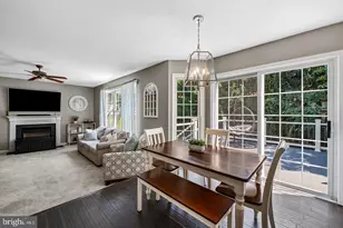 1233 Whispering Woods Way, Bel Air, MD 21014 - Photo 10