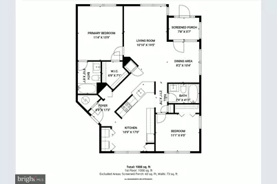 102 Bayland Drive #102-16, Havre de Grace, MD 21078 - Photo 40