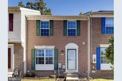 3955 Bush Court, Abingdon, MD 21009 - Photo 1