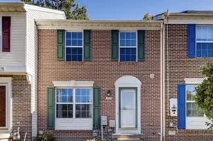 3955 Bush Ct, Abingdon, MD 21009 - Photo 1