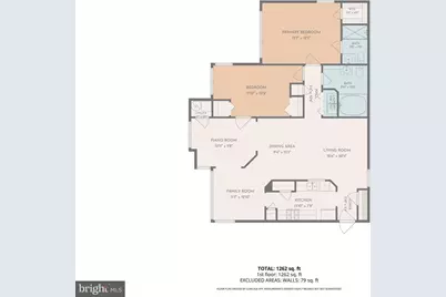 606 Churchill Road #606C, Bel Air, MD 21014 - Photo 2