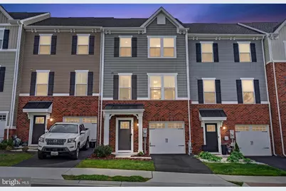 2506 Schooner Way, Bel Air, MD 21015 - Photo 4