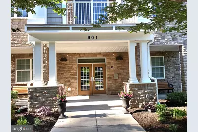 901 Macphail Woods Crossing #3D, Bel Air, MD 21015 - Photo 2