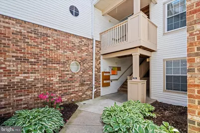 608 Churchill Road #608N, Bel Air, MD 21014 - Photo 4