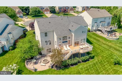 1205 Briar Post Court, Bel Air, MD 21015 - Photo 114