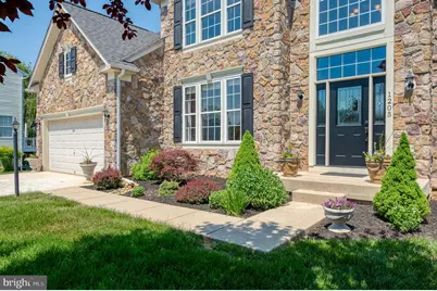 1205 Briar Post Court, Bel Air, MD 21015 - Photo 4