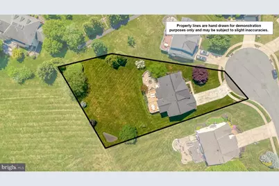 1205 Briar Post Court, Bel Air, MD 21015 - Photo 118