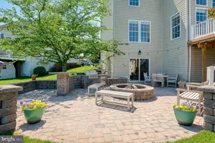 1205 Briar Post Ct, Bel Air, MD 21015 - Photo 104