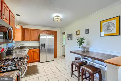 503 Old Stone Place, Bel Air, MD 21015 - Photo 10